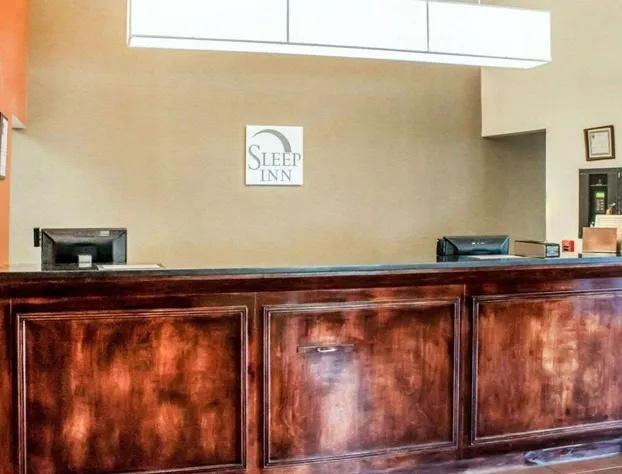 Sleep Inn North Charleston Ashley Phosphate hotel detail image 2