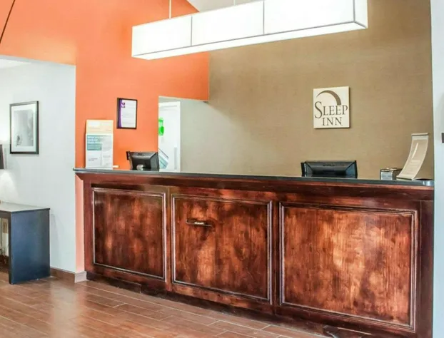 Sleep Inn North Charleston Ashley Phosphate hotel detail image 3