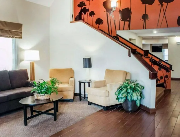 Sleep Inn North Charleston Ashley Phosphate hotel detail image 4