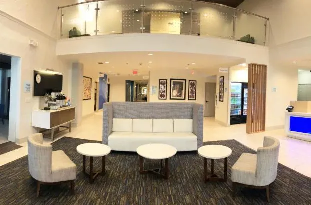 Holiday Inn Express Hotel & Suites Greenville by IHG hotel detail image 3