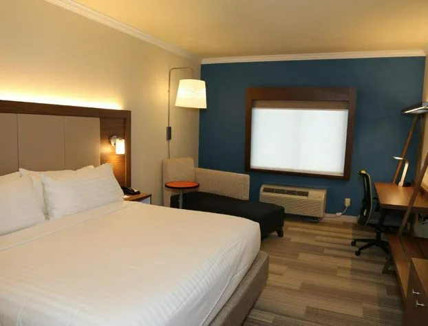 Holiday Inn Express Hotel & Suites Greenville by IHG hotel detail image 3
