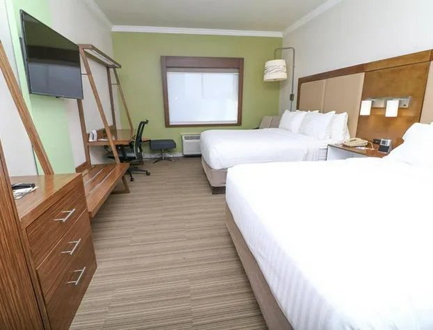 Holiday Inn Express Hotel & Suites Greenville by IHG hotel detail image 4