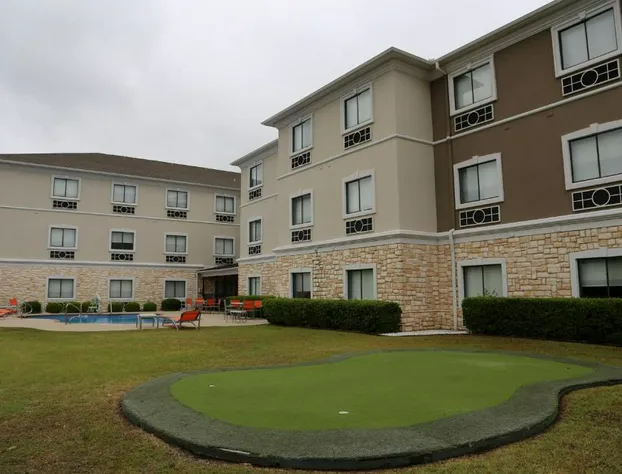 Holiday Inn Express Hotel & Suites Greenville by IHG hotel detail image 2