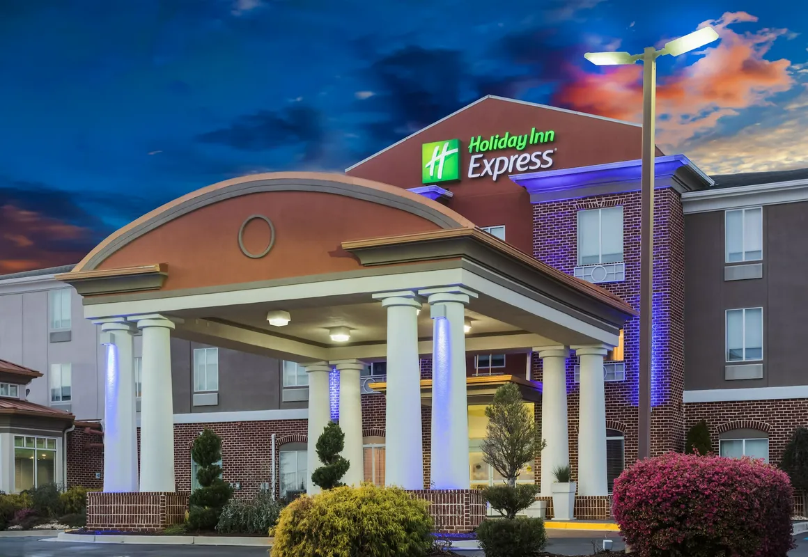 Holiday Inn Express Hotel & Suites Bremen by IHG hotel hero