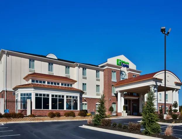 Holiday Inn Express Hotel & Suites Bremen by IHG hotel detail image 2