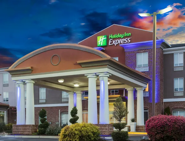 Holiday Inn Express Hotel & Suites Bremen by IHG hotel detail image 1