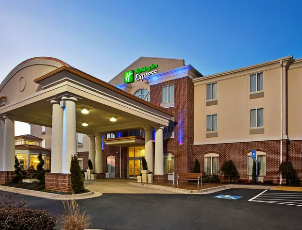 Holiday Inn Express Hotel & Suites Bremen by IHG hotel detail image 2