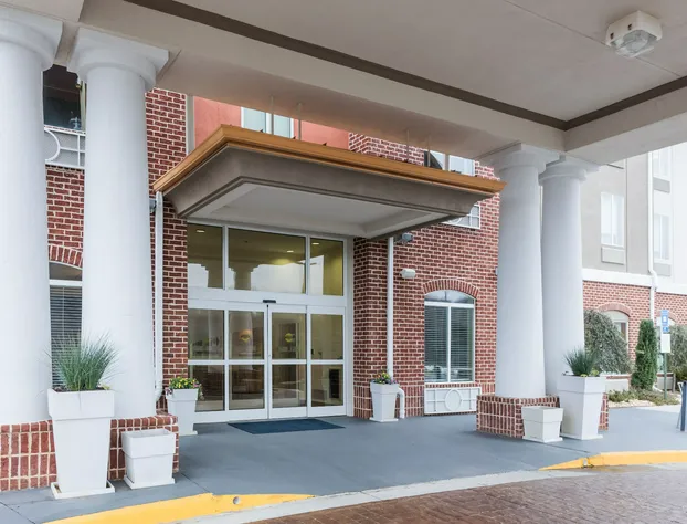 Holiday Inn Express Hotel & Suites Bremen by IHG hotel detail image 4