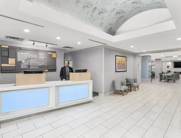 Holiday Inn Express & Suites Greenville-I-85 & Woodruff Rd by IHG hotel detail image 4