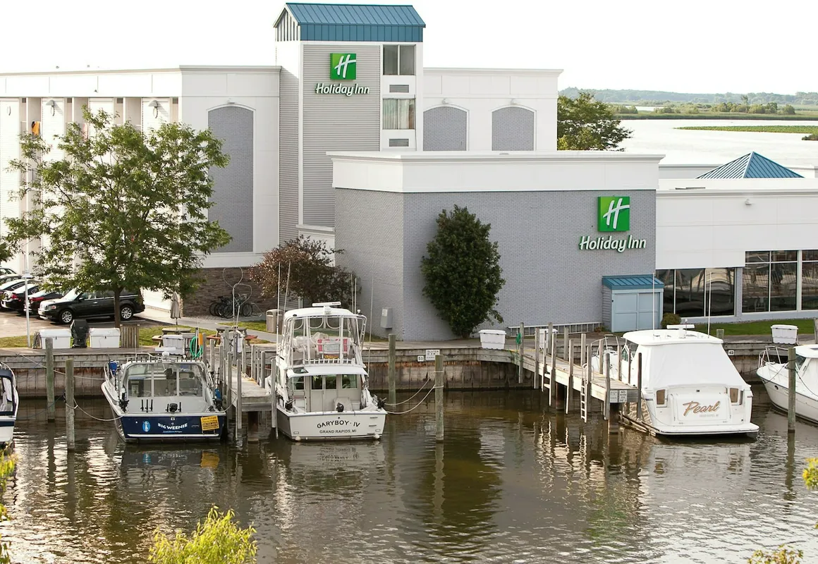 Holiday Inn Grand Haven-Spring Lake by IHG hotel hero