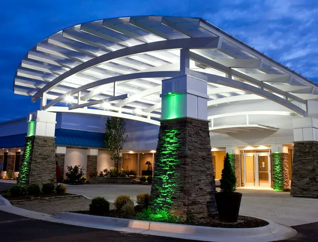 Holiday Inn Grand Haven-Spring Lake by IHG hotel detail image 1