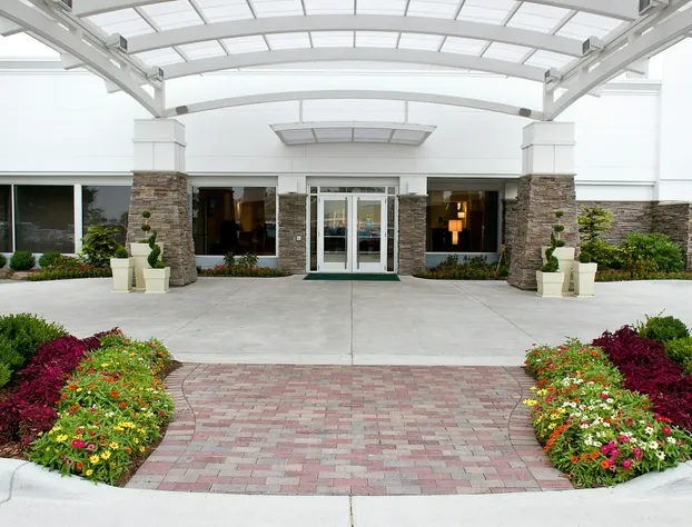 Holiday Inn Grand Haven-Spring Lake by IHG hotel detail image 2