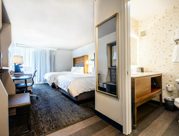 Holiday Inn Grand Haven-Spring Lake by IHG hotel detail image 4