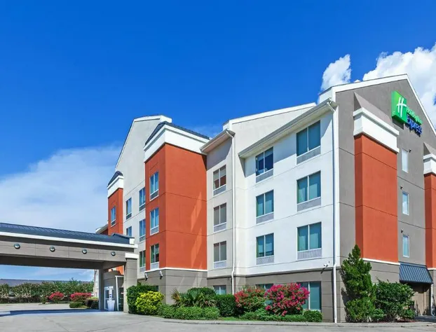 Holiday Inn Express New Orleans East by IHG hotel detail image 1