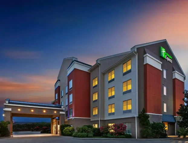 Holiday Inn Express New Orleans East by IHG hotel detail image 1