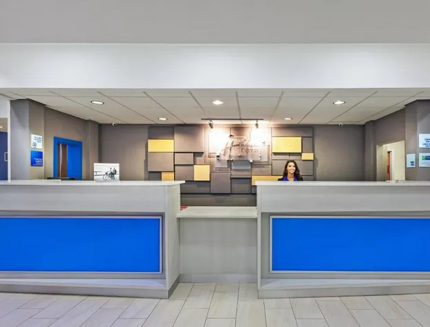 Holiday Inn Express New Orleans East by IHG hotel detail image 2