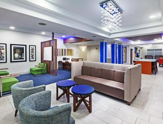 Holiday Inn Express New Orleans East by IHG hotel detail image 3