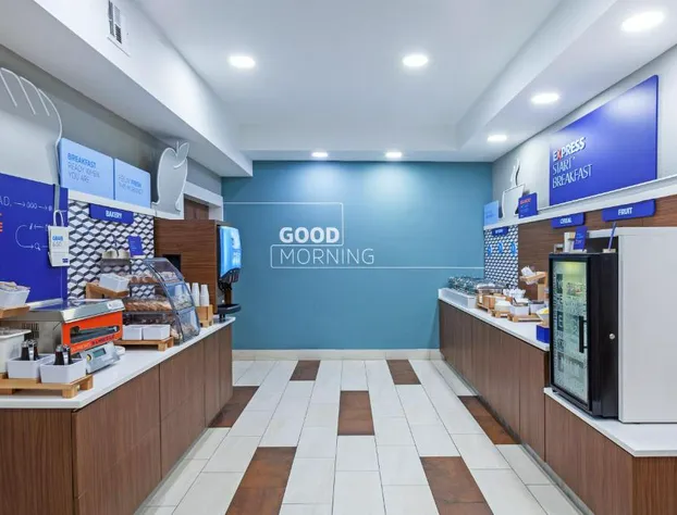 Holiday Inn Express New Orleans East by IHG hotel detail image 2