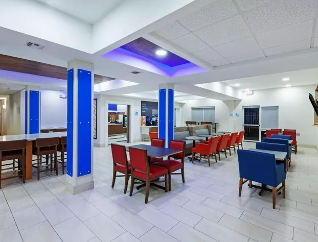 Holiday Inn Express New Orleans East by IHG hotel detail image 3