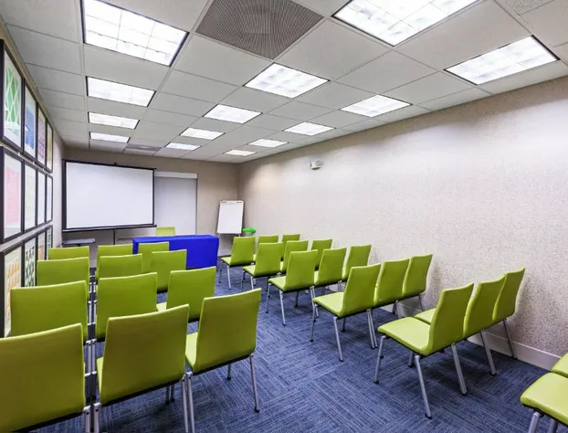 Holiday Inn Express New Orleans East by IHG hotel detail image 4