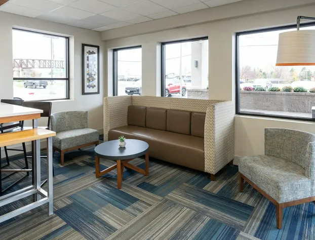 Holiday Inn Express Rochester - Greece by IHG hotel detail image 3