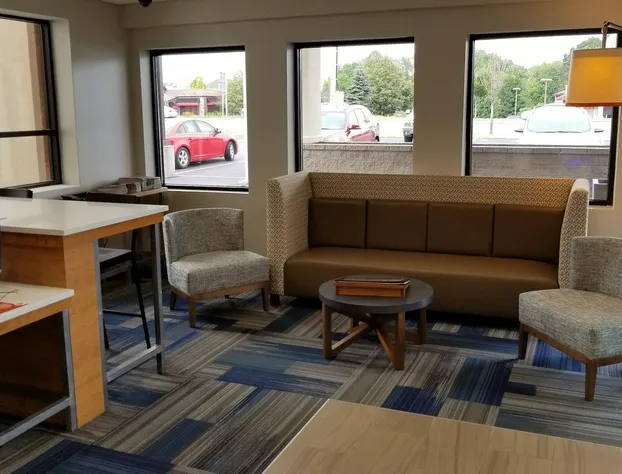 Holiday Inn Express Rochester - Greece by IHG hotel detail image 4