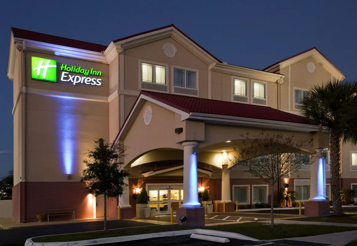 Holiday Inn Express Venice by IHG hotel hero