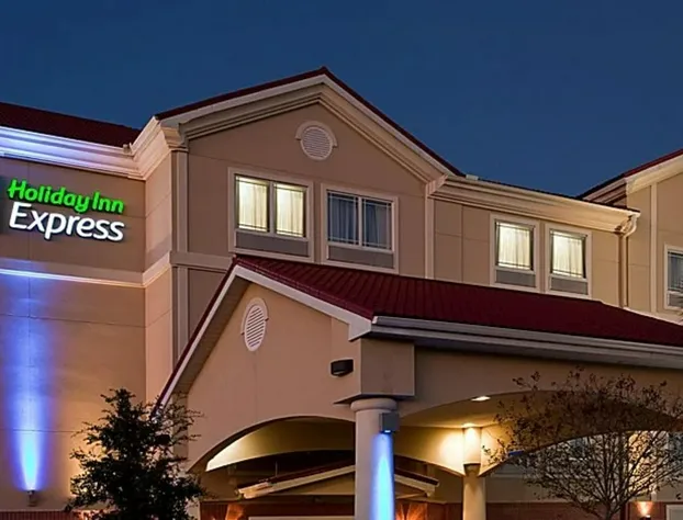 Holiday Inn Express Venice by IHG hotel detail image 1