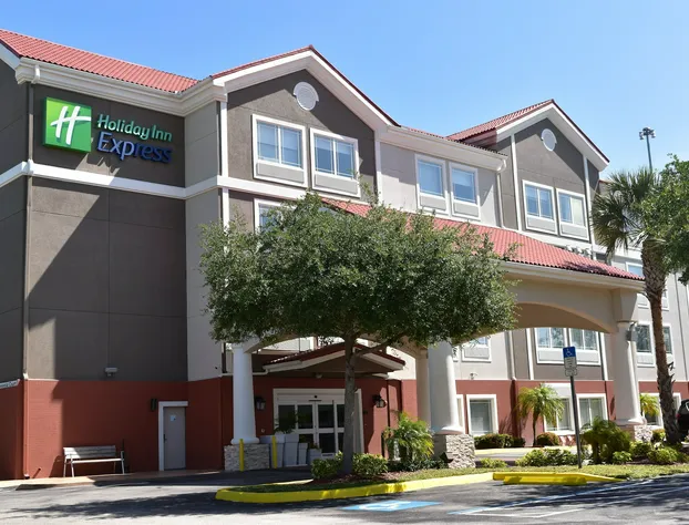 Holiday Inn Express Venice by IHG hotel detail image 2