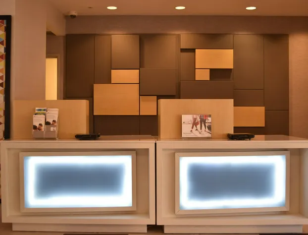 Holiday Inn Express Venice by IHG hotel detail image 4