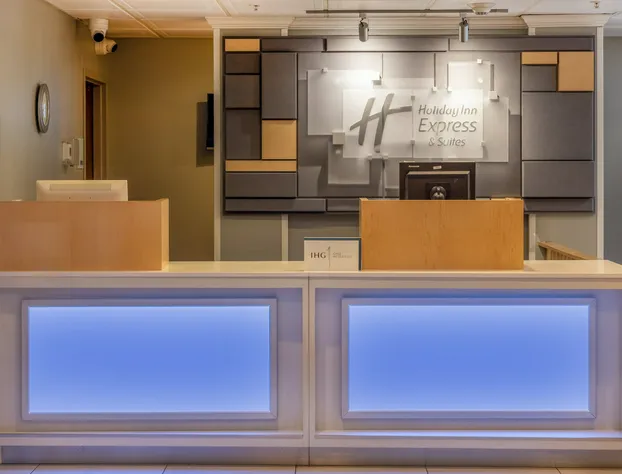 Holiday Inn Express Hotel & Suites Salisbury - Delmar by IHG hotel detail image 4