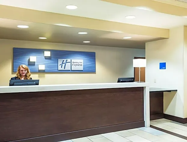 Holiday Inn Express Hotel & Suites North Seattle - Shoreline, an IHG Hotel hotel detail image 2