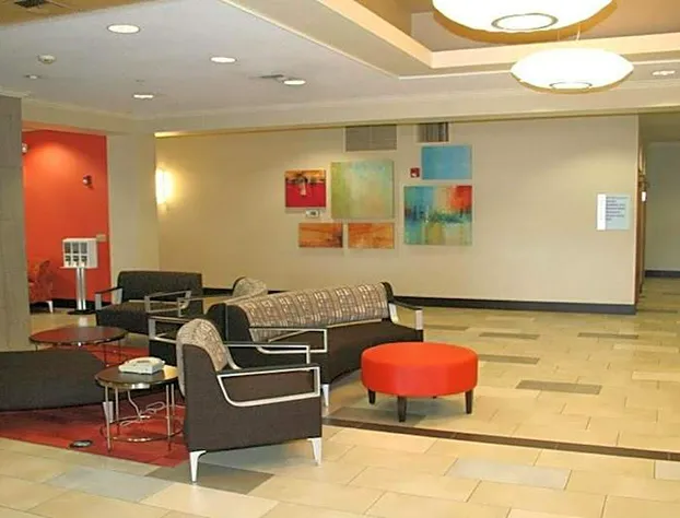 Holiday Inn Express Hotel & Suites North Seattle - Shoreline, an IHG Hotel hotel detail image 1