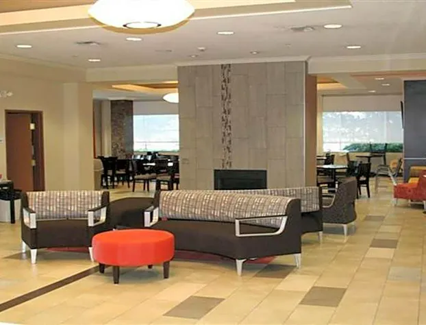 Holiday Inn Express Hotel & Suites North Seattle - Shoreline, an IHG Hotel hotel detail image 3