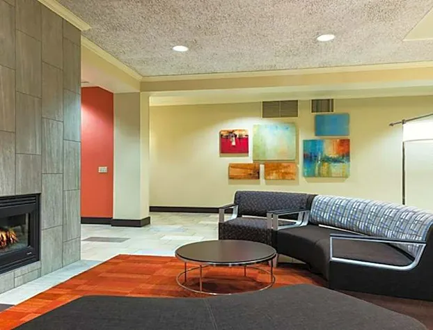 Holiday Inn Express Hotel & Suites North Seattle - Shoreline, an IHG Hotel hotel detail image 4