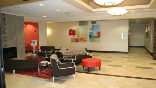 Holiday Inn Express Hotel & Suites North Seattle - Shoreline, an IHG Hotel hotel detail image 4
