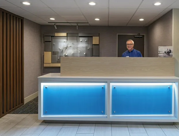 Holiday Inn Express Hotel & Suites Cedar Park by IHG hotel detail image 4