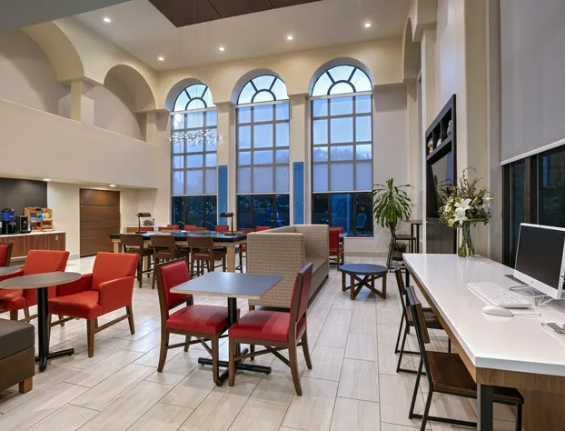 Holiday Inn Express Hotel & Suites Cedar Park by IHG hotel detail image 1