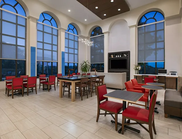 Holiday Inn Express Hotel & Suites Cedar Park by IHG hotel detail image 2