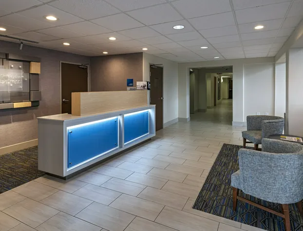 Holiday Inn Express Hotel & Suites Cedar Park by IHG hotel detail image 3