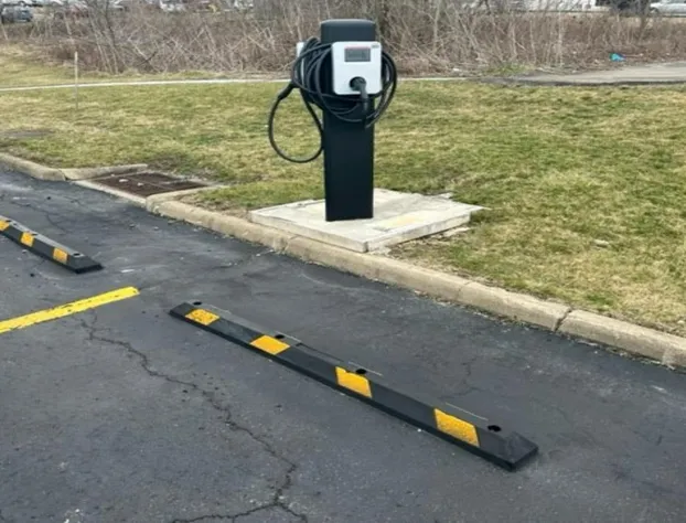 Holiday Inn Express Pittsburgh-Bridgeville by IHG hotel detail image 1