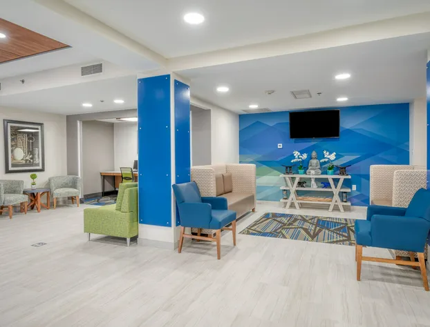 Holiday Inn Express Hotel & Suites Greenville by IHG hotel detail image 2