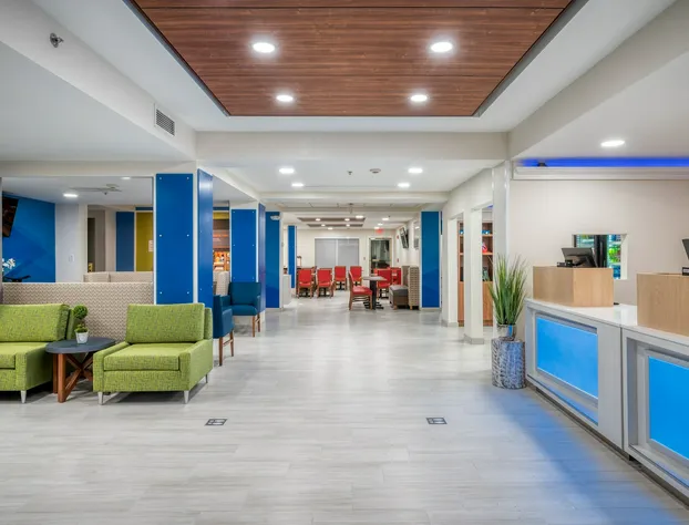 Holiday Inn Express Hotel & Suites Greenville by IHG hotel detail image 3