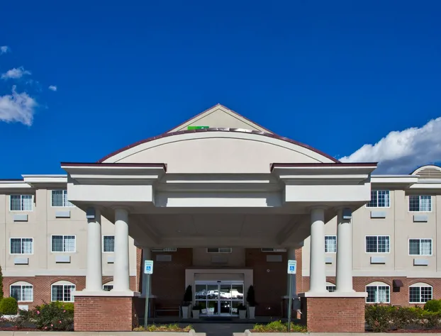 Holiday Inn Express Hotel & Suites Charlotte by IHG hotel detail image 2