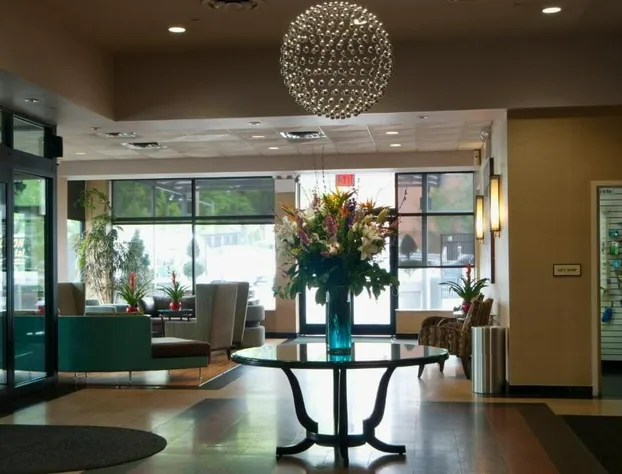 The LaGuardia Hotel hotel detail image 1