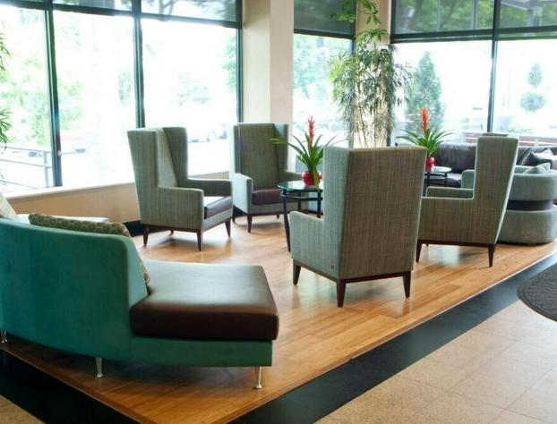 The LaGuardia Hotel hotel detail image 3