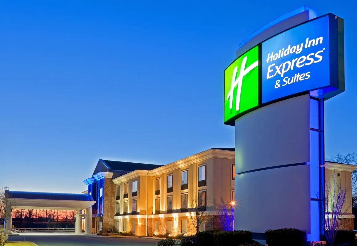 Holiday Inn Express Suites Clifton Park by IHG hotel hero