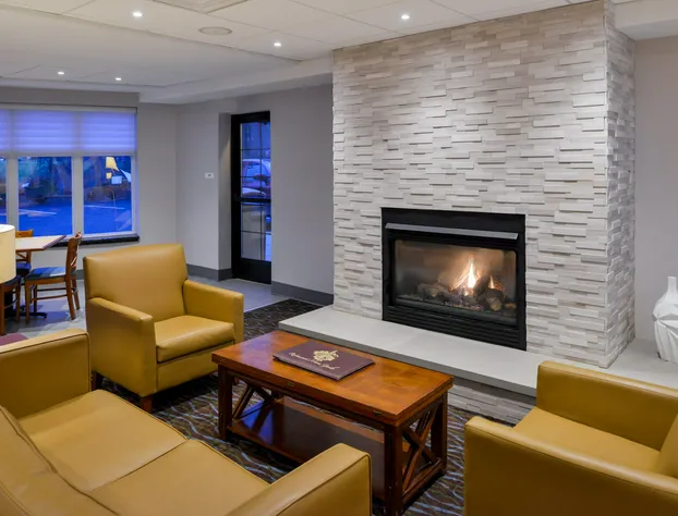 Holiday Inn Express Suites Clifton Park by IHG hotel detail image 4