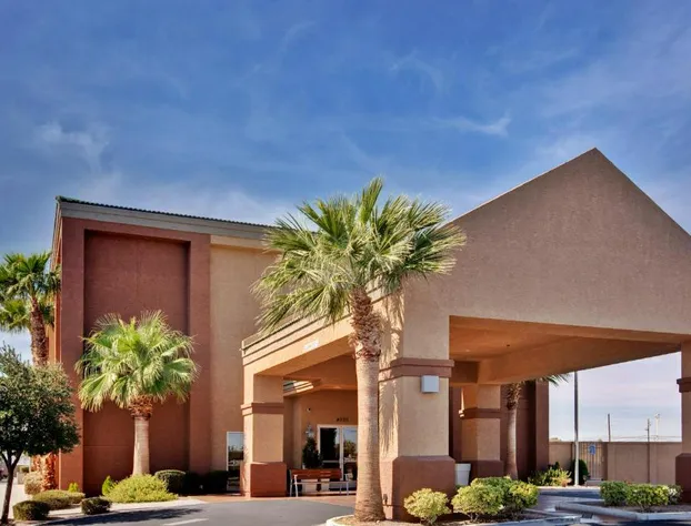 Holiday Inn Express Las Vegas-Nellis by IHG hotel detail image 4
