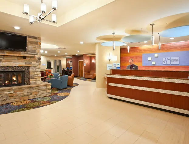 Holiday Inn Express Hotel & Suites Pittsburgh Airport by IHG hotel detail image 4
